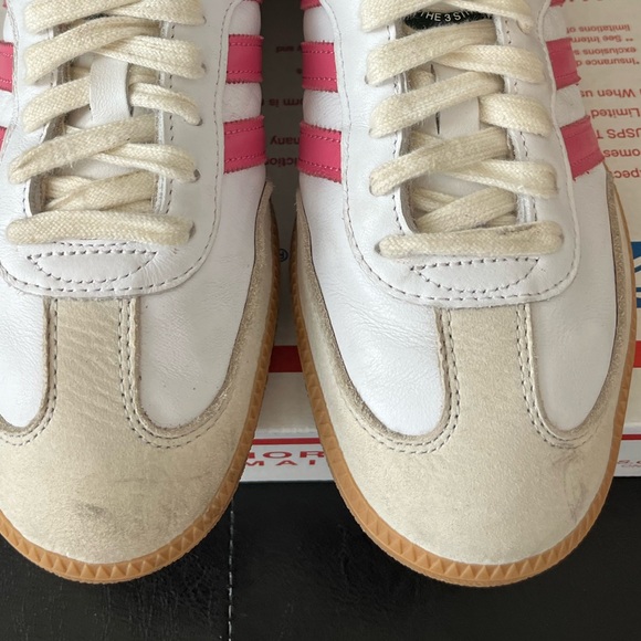 Adidas Samba OG - Picture 2 of 7